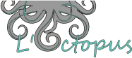 Logo LOCTOPUS